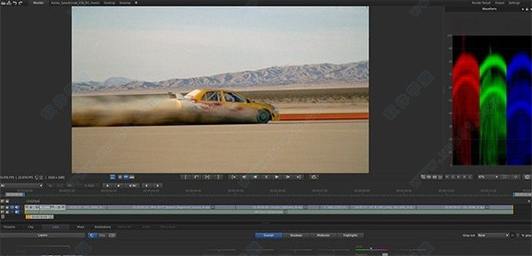 Adobe SpeedGrade 2021中文破解版