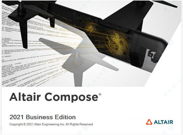 Altair Compose