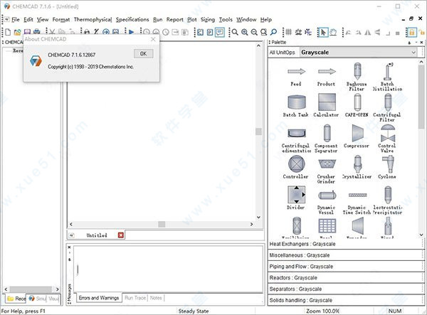 ChemCAD