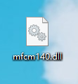 mfcm140.dll 32/64位