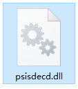psisdecd.dll 32/64位