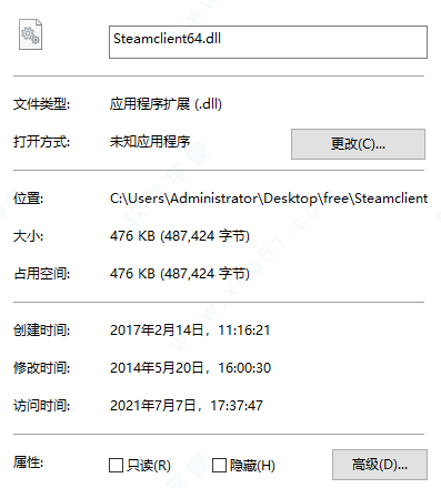 steamclient64.dll